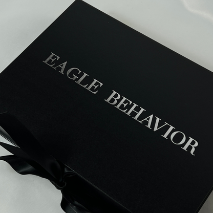 Carnet de luxe “Dardan” – Satin Bleu Royal & Carte Dorée du Kosovo | Identité Noble